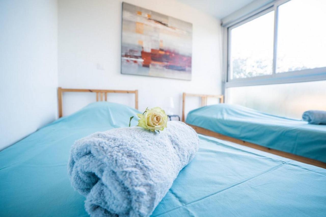 Le Calderini Appart - Face Plage Wifi Et Park Gratuit Calme - Resid Le Surcouf -Top Pros Servicesconciergerie La Grande Motte Eksteriør bilde